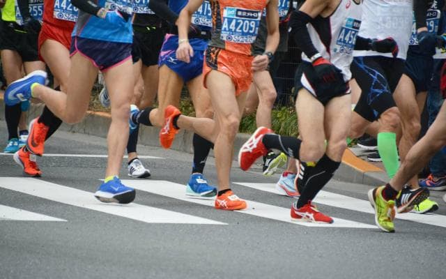 東京マラソンに大迫、設楽悠、井上がエントリー　五輪残り１枠かけて激突