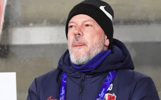 新生アントラーズ、昨季とは180度転換。ザーゴが考える戦術の片鱗を見た