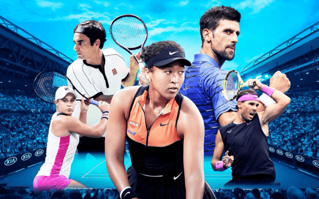 全豪オープンテニス女子シングルス決勝、ラグビー欧州6カ国対抗戦「シックス・ネーションズ」開幕戦が無料で見られる！2/1はTVもWEBも!WOWOW無料の日！