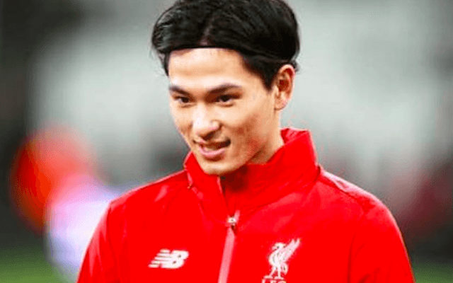 吉田麻也が南野拓実にエール「こういう時が一番、選手として伸びる」