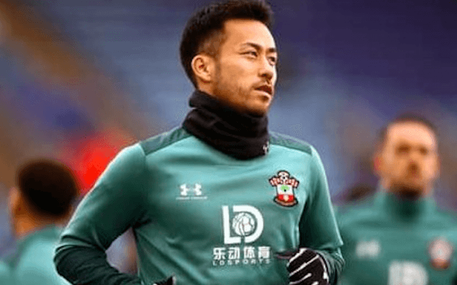 吉田麻也がまさかのサプライズ移籍。サンプドリアのふたりが後押し