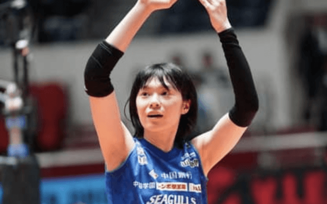 「変人」宮下遥がトス回しで成長。全日本の正セッターを再奪取なるか
