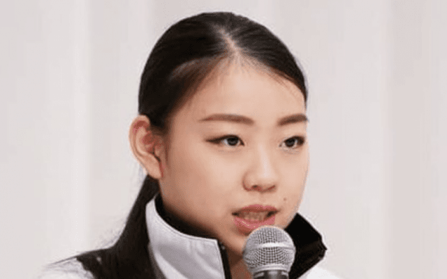 紀平梨花、４回転にも挑戦。今季初となる最高難度のジャンプ構成に