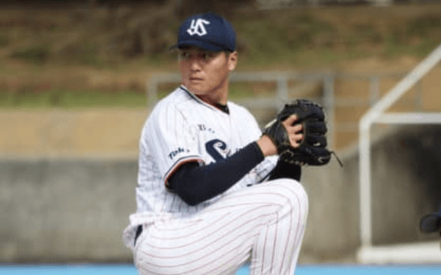 ドラ１左腕・寺島成輝、崖っぷちの４年目。今永昇太から得た財産