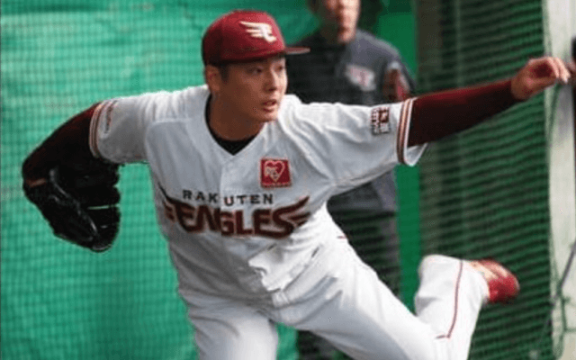 松井裕樹が絶不調のなかで見つけたもの。先発転向の伏線は２年前