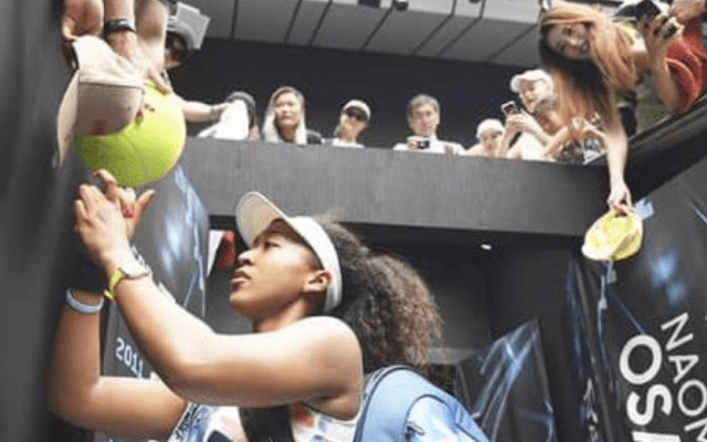 全豪で明確化。「大坂なおみ世代」がメインストリームとなった