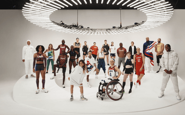 NIKEの厚底シューズ・新モデルについてコメントが発表
