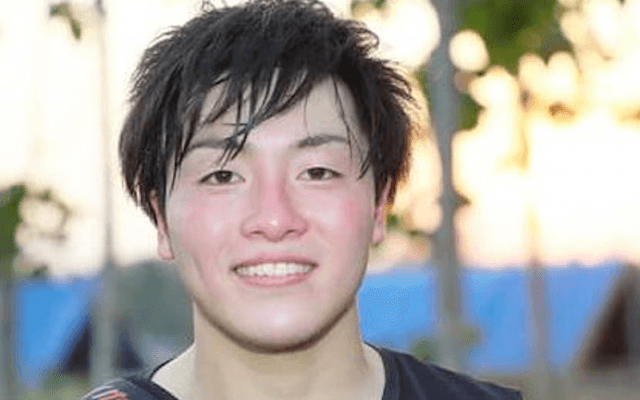 相馬勇紀が東京五輪の先に描くもの。「いつか絶対にプレミアリーグ」