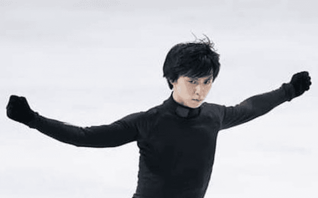 羽生結弦が進む自らの道。「フィギュアスケートの完成形を目指して」
