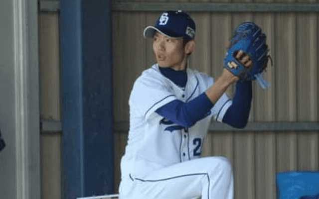 中日・岡田俊哉が胸に刻む亡き師の教え「あの3年があって今がある」