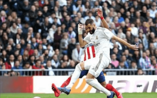 レアル・マドリードが好調を維持。ジダンが見出したベスト布陣