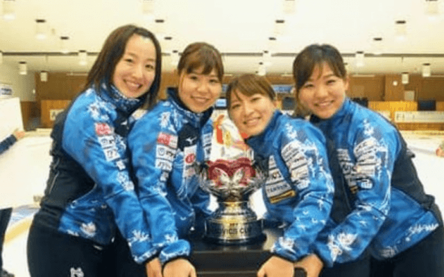 2022年北京五輪への第一歩。カーリング日本選手権を制すのはどこだ