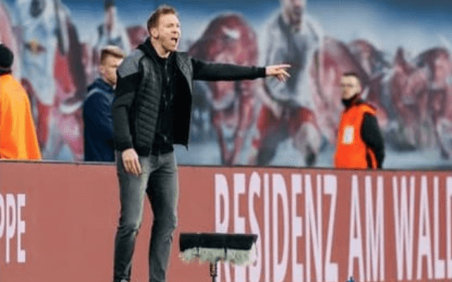 わずか32歳で名監督。ライプツィヒ・ナーゲルスマンの卓越した戦術論