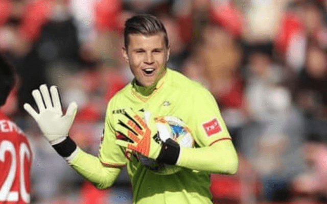 ランゲラックが思う「Ｊリーグが世界にアピールできるポイント」