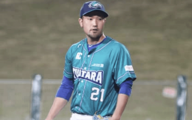 剛球王・北方悠誠が語るマイナーリーグの現実。現テーマは「打たれること」