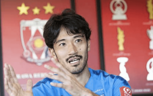 阿部勇樹、恩師を語る「オシムさんがいなかったら、今の僕はいなかった」