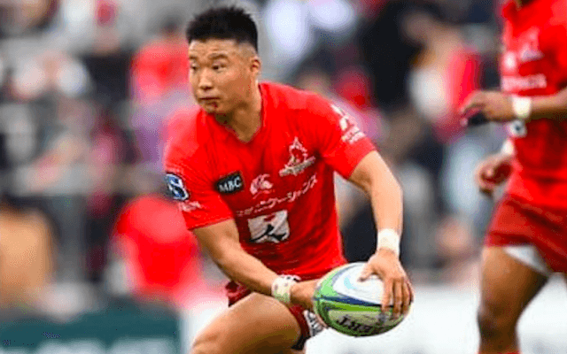 齋藤直人がサンウルブズで初先発。「うまくいかない」状況で輝きを見せた