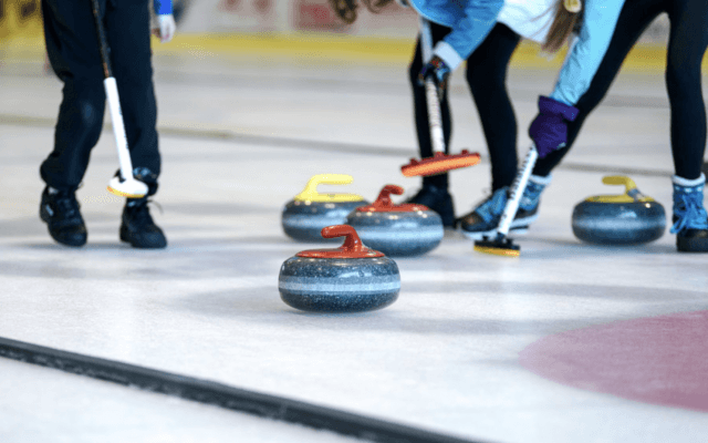 ロコ・ソラーレが4年ぶり優勝 日本選手権