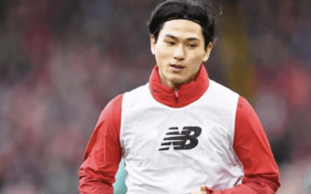 南野拓実、メンバー外の理由。露わになったリバプールの「壁の高さ」