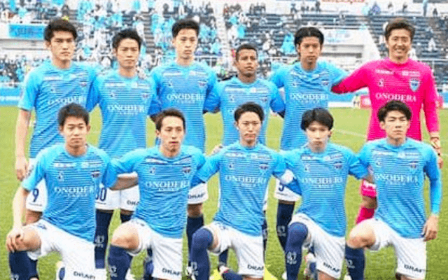 横浜FCはJ1で通じるか否か。若手の攻撃で感じた劇的成長の期待