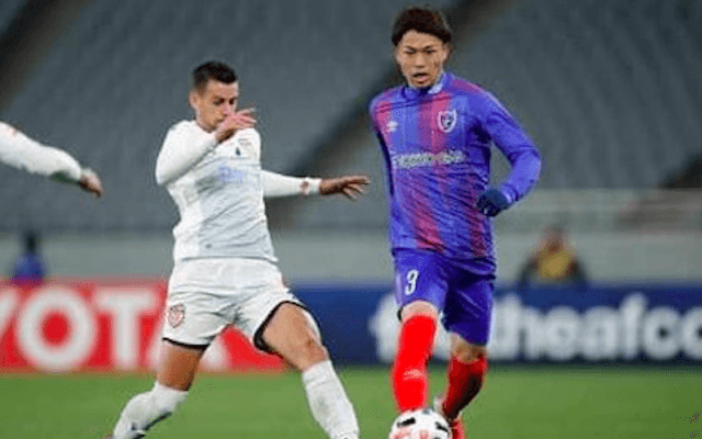 FC東京・森重真人が考える優勝を逃した要因。「CBにも責任がある」