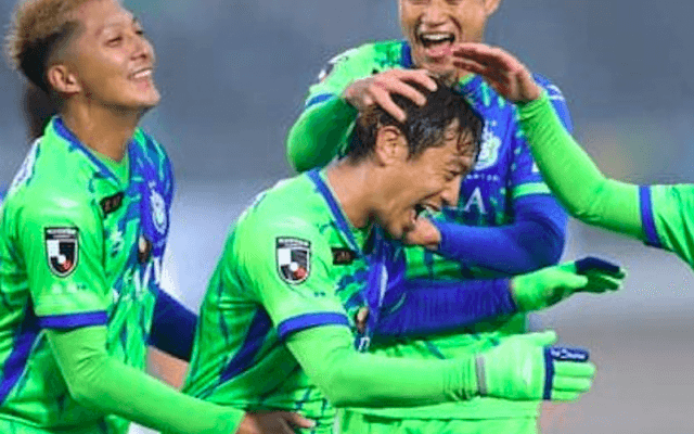 梅崎司が語るニュー湘南。「プレーの落ち着き、勇気を取り戻せるか」