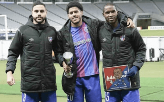 FC東京のAOLトリオは機能するのか。Ｒ・マドリードにヒントあり