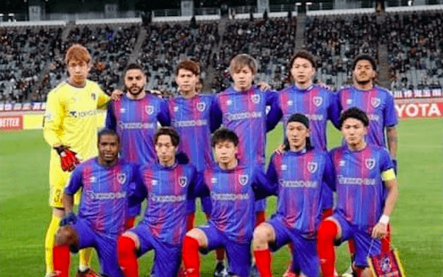 FC東京・森重真人、優勝への決意。「新しいスタイルを完成させる」