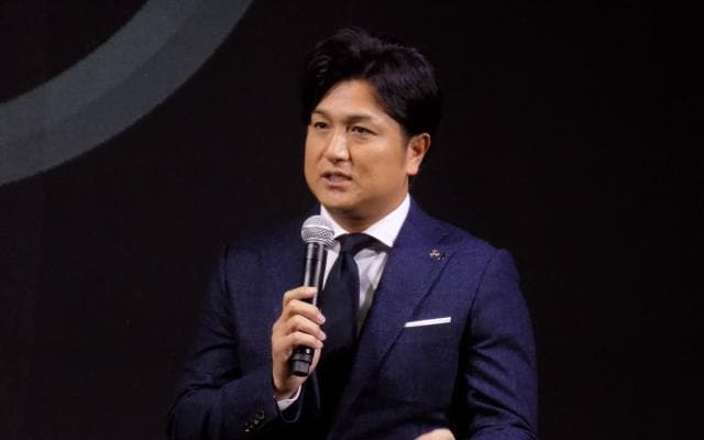 高橋由伸氏 監督生活と恩師を振り返る「いい経験だった3年間」