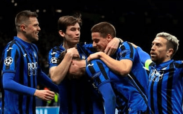 ライプツィヒ、アタランタらが先勝。CLは「無欲」が下馬評を覆す