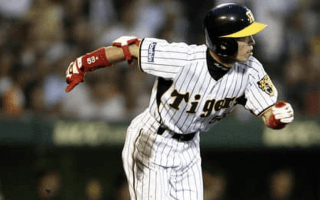 赤星憲広が「イップス」を受け入れ前進するきっかけは同期会だった