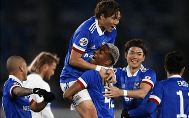 「とにかく強い」横浜Ｆ・マリノス。新戦力がフィットし連動性もUP