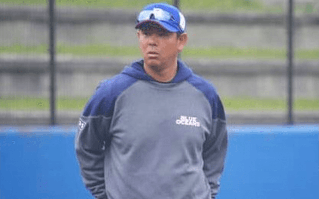 元NPB選手が多数所属で話題。琉球ブルーオーシャンズが描く未来