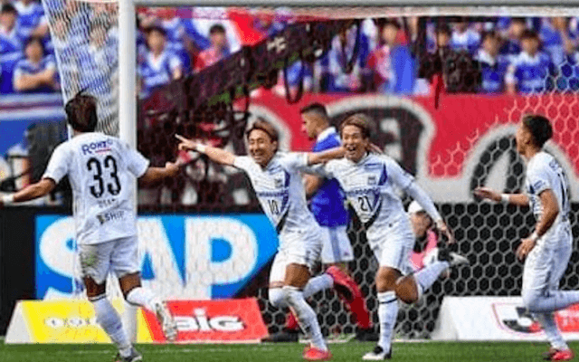 ガンバ大阪、９年ぶりの開幕戦勝利。マリノス対策のポイントは３つ