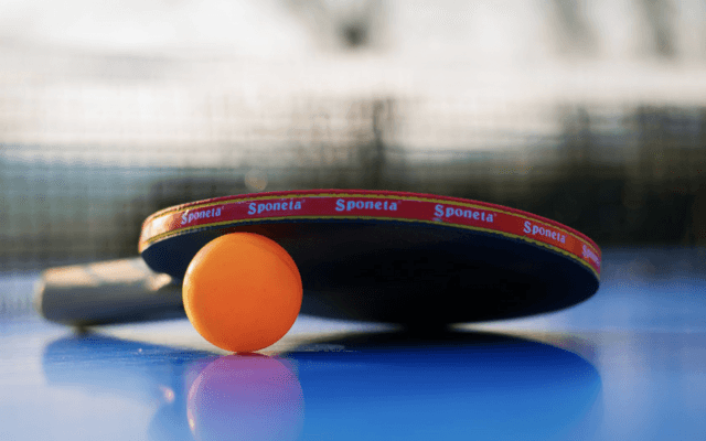 卓球世界選手権の団体戦延期　新型コロナウイルス影響