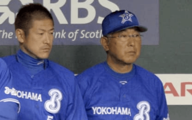 大矢明彦が明かす内野陣コンバートの真相「石井琢朗を売り出したかった」