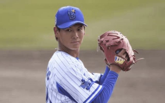 DeNAに強力な先発左腕候補がまたひとり。ドラ２坂本裕哉の評価が高い