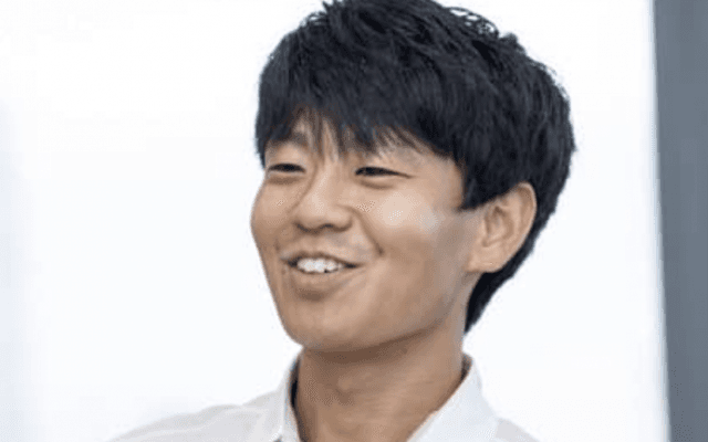 ユーチューブを始めた神野大地のSNS活用術。「隠すことは何もない」