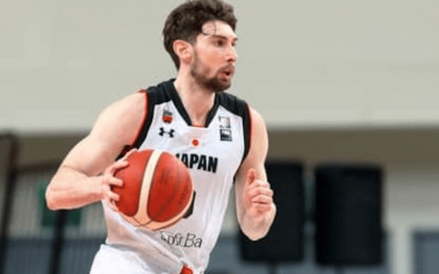 バスケ日本代表の光明。万能ロシターと金丸の３PTは大きな武器となる