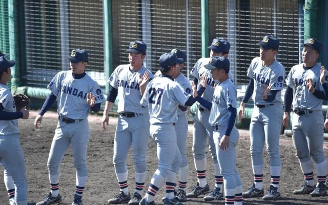 《硬式野球部》王座奪還へ！！京産大室戸キャンプだより 3日目