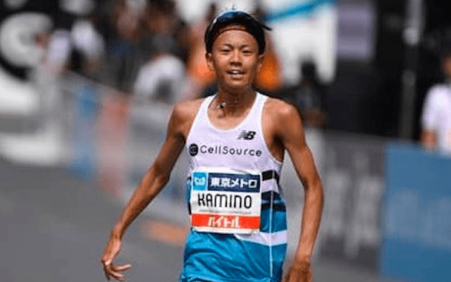 神野大地は厚底シューズ問題に持論。東京マラソンで「あわよくば…」は狙わない