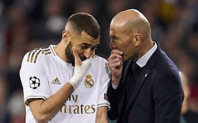 レアル・マドリードがピンチ。首位攻防のクラシコは大幅にプラン変更