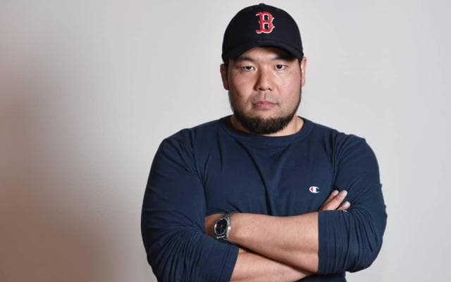 「応援してくれる人のために」ラグビー・畠山健介の挑む道