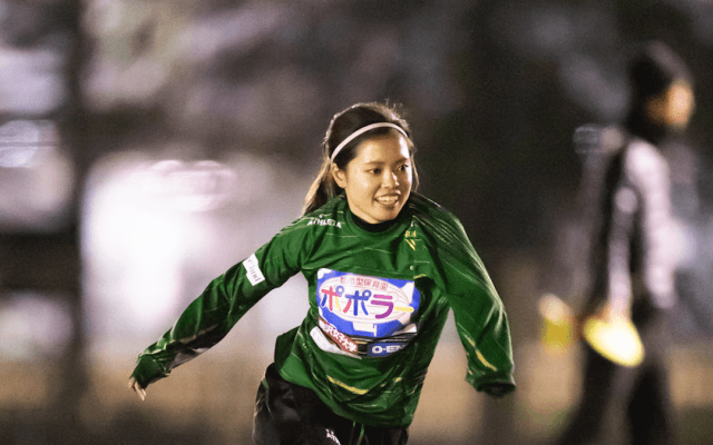 【動画】2020.3.6(fri)正午公開「三井不動産 Presents CRAZY ATHLETES 長谷川唯 Vol.1 」