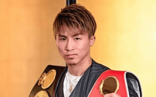 井上尚弥に「つけ入る隙」。カシメロのプロモーターが後半勝負を予想