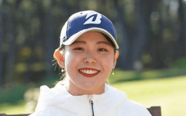 吉田優利は両極端な性格。「ユーチューブで大食いの動画を見ます」