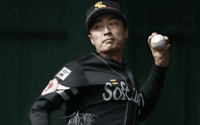 和田毅が今もマウンドに上がる理由。復活の支えとなった松坂大輔の姿