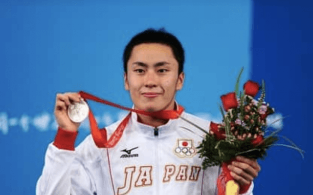 フェンシング太田雄貴、北京五輪銀メダルの裏にあった「背水の陣」