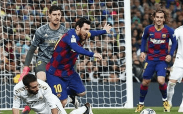 バルサ＆レアルにワクワク感が喪失。メッシ頼みや見えない新機軸