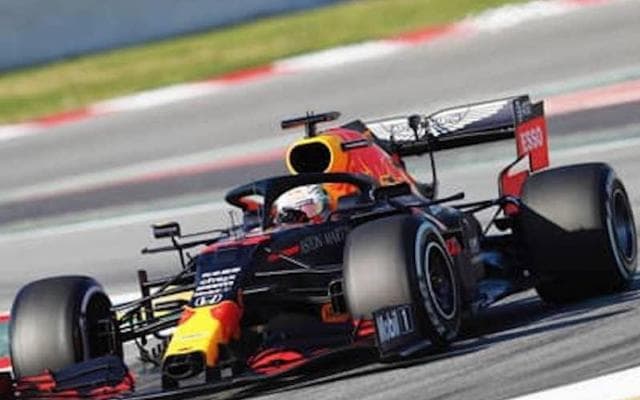 レッドブル・ホンダ、準備万端。ストレートでもライバル以上の速さの可能性